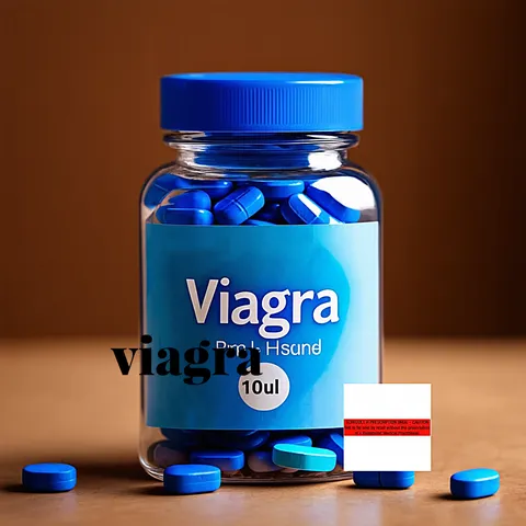 Se puede comprar la viagra sin receta medica